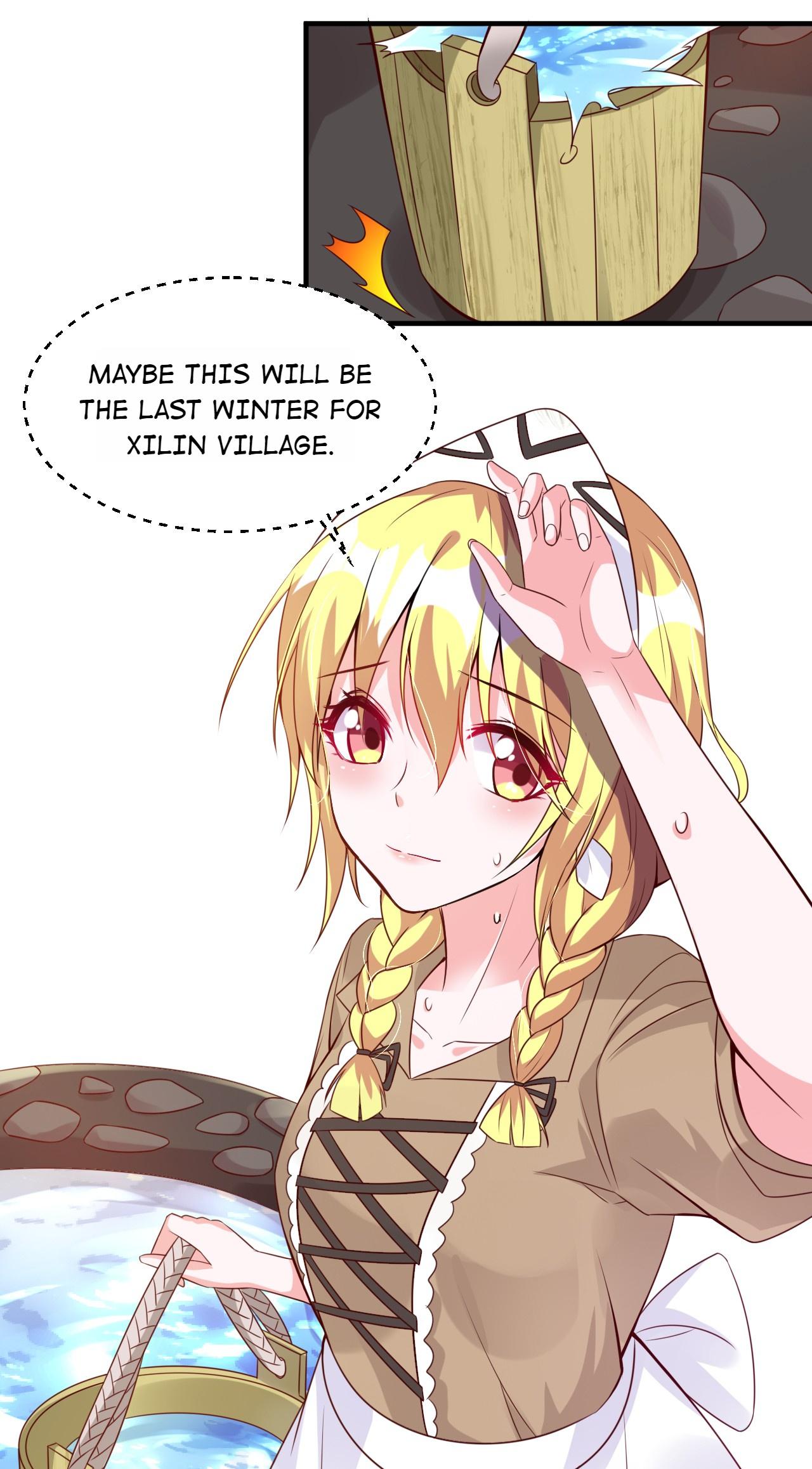 Idol Manager In Another World Chapter 2 - page 37
