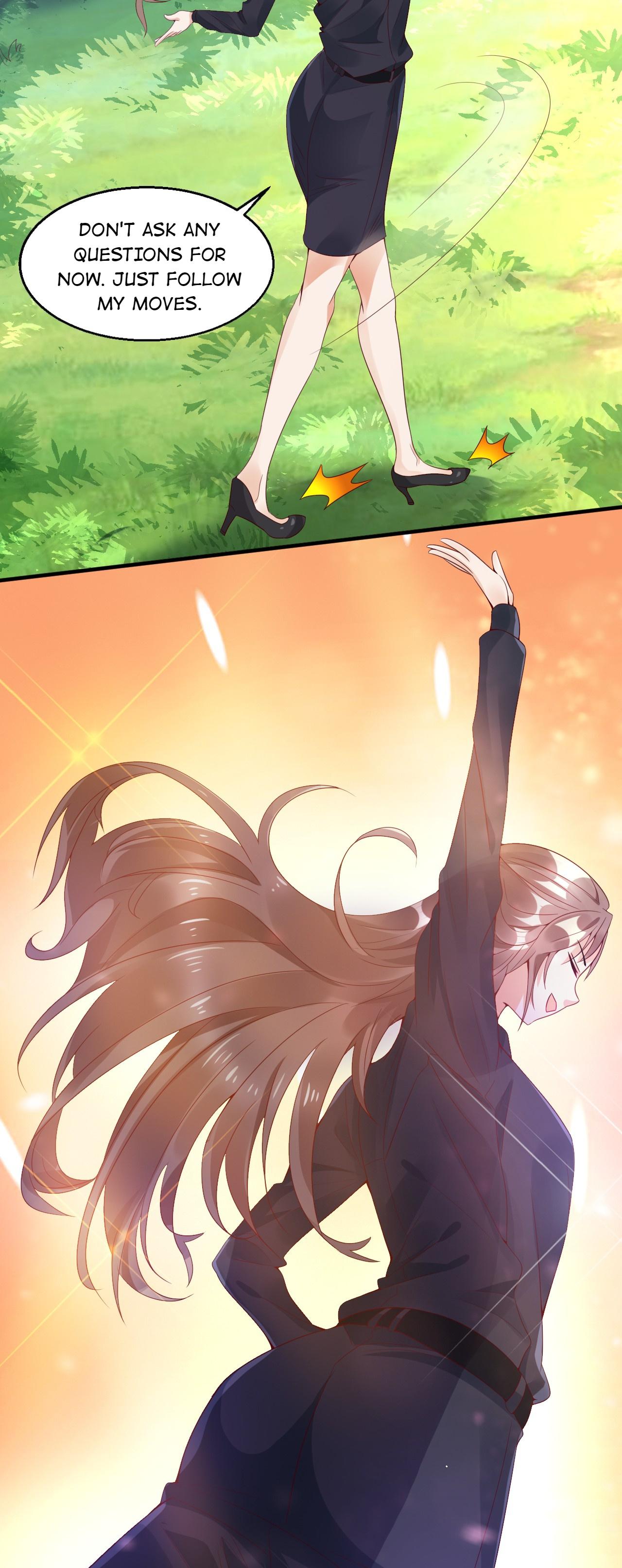 Idol Manager In Another World Chapter 2 - page 40