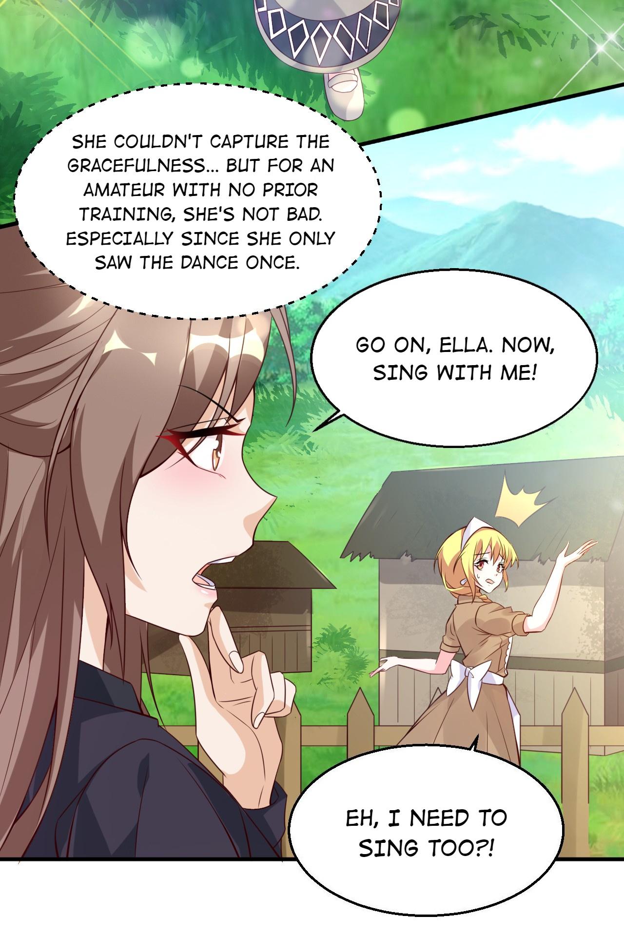Idol Manager In Another World Chapter 2 - page 46