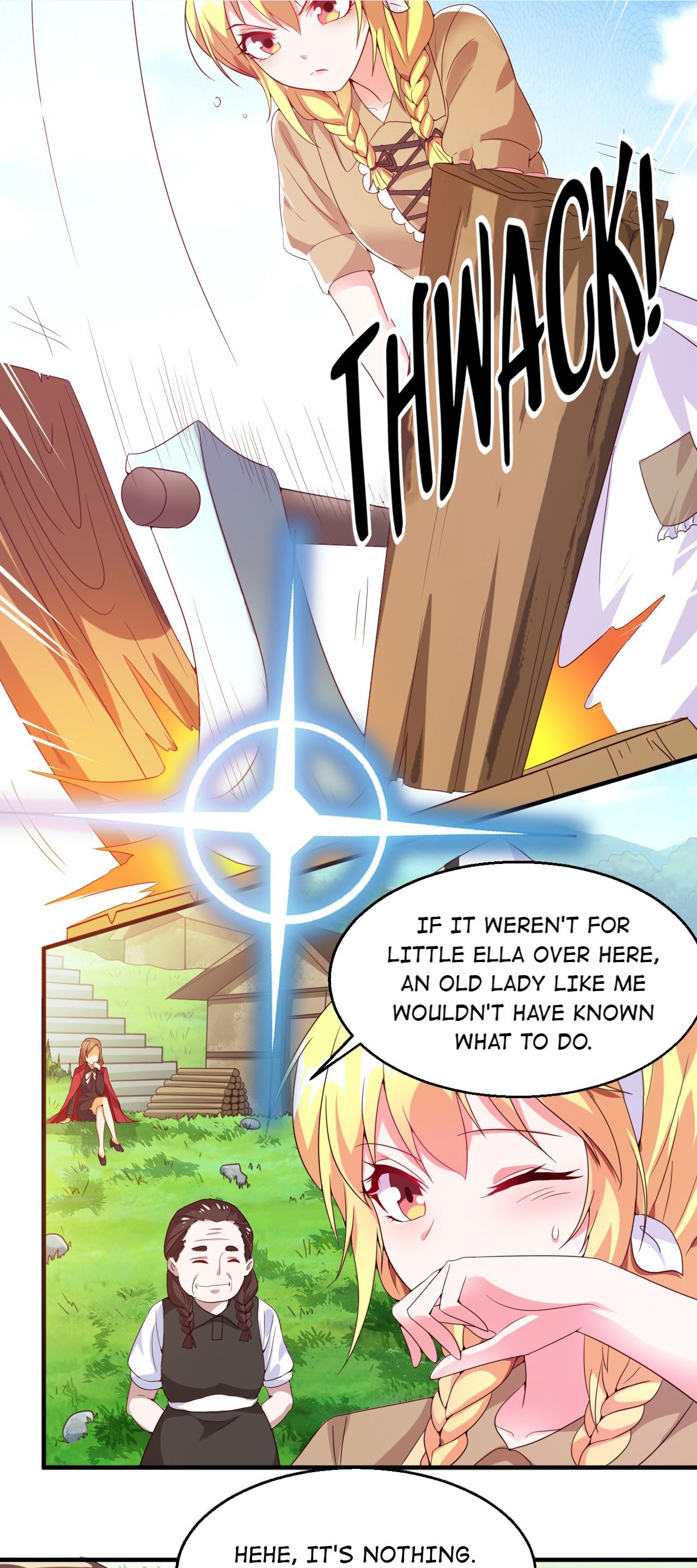 Idol Manager In Another World Chapter 2 - page 5