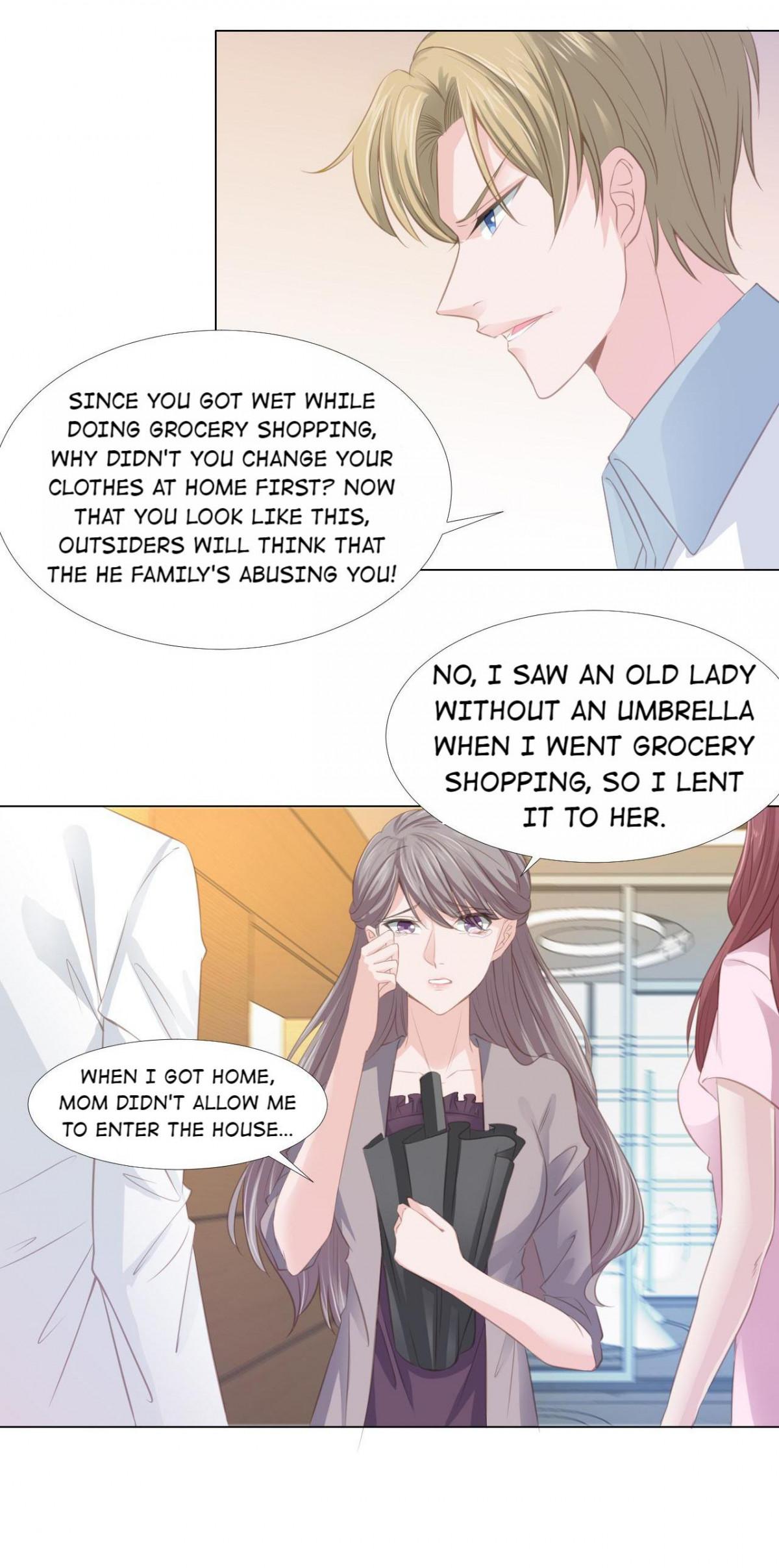 Safe Forever Chapter 10 - page 10