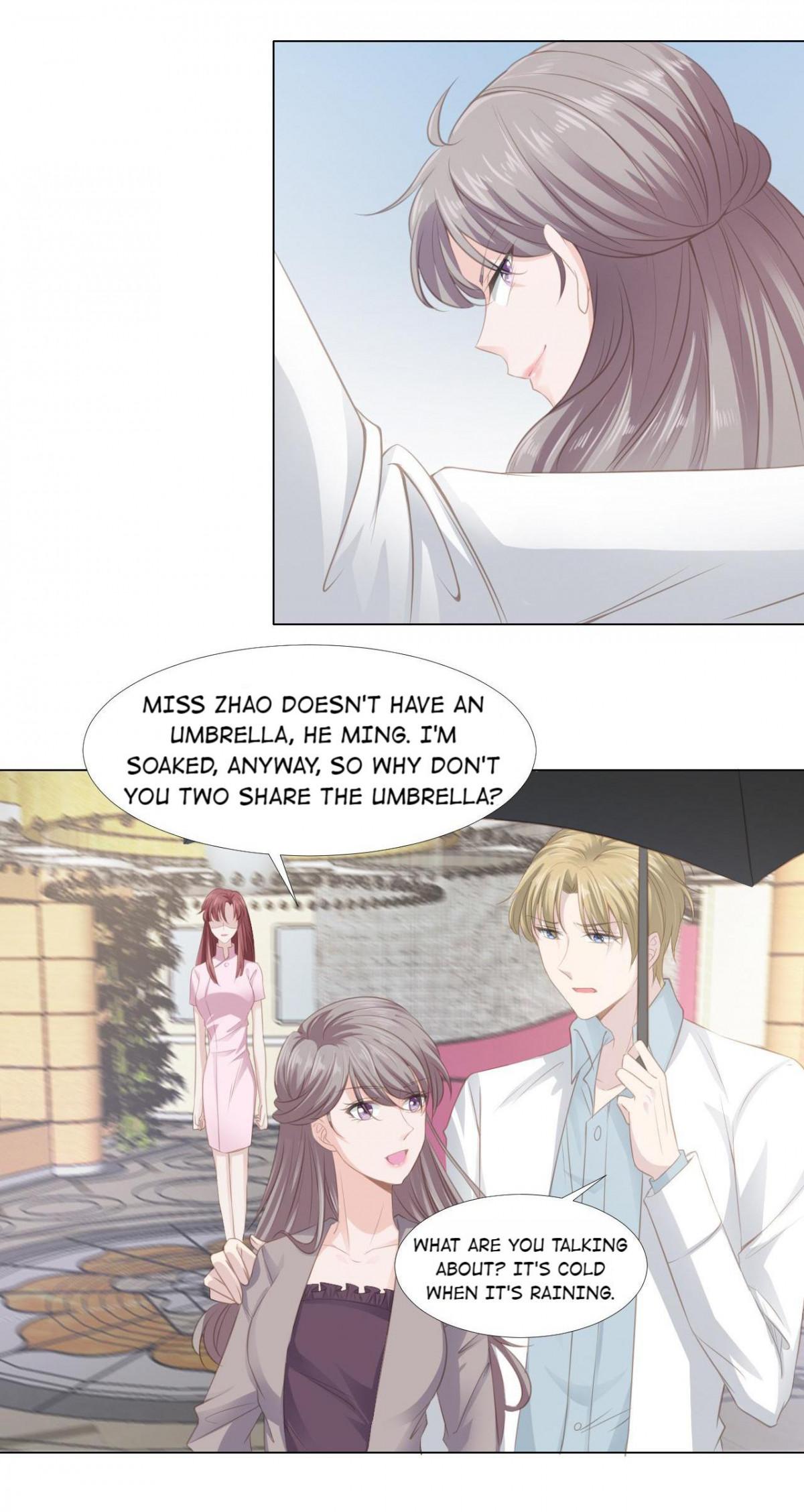 Safe Forever Chapter 10 - page 14