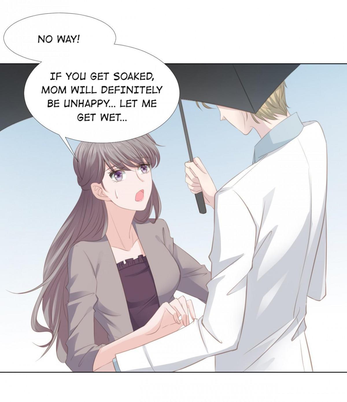 Safe Forever Chapter 10 - page 16