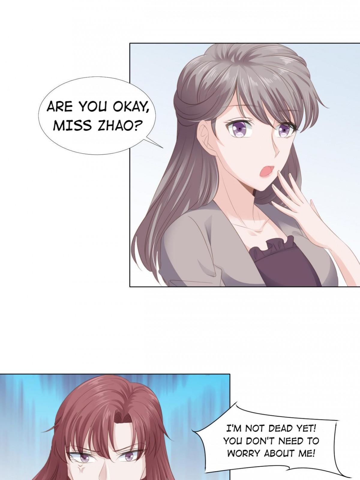 Safe Forever Chapter 10 - page 23