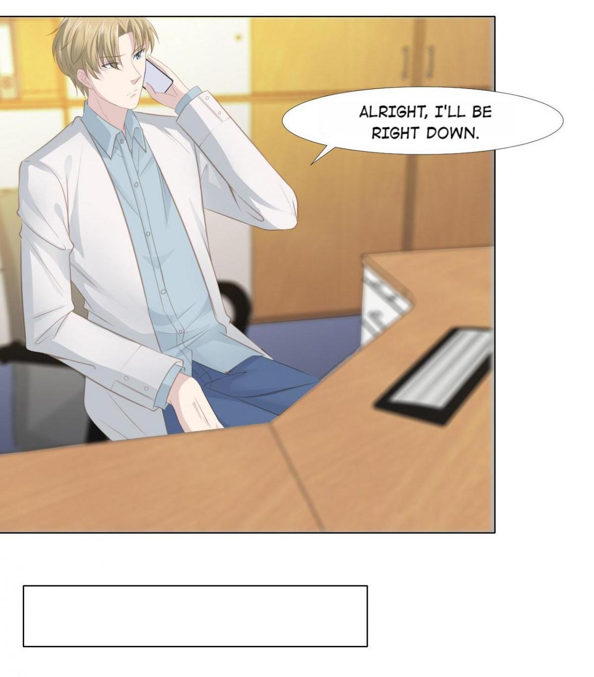Safe Forever Chapter 10 - page 3