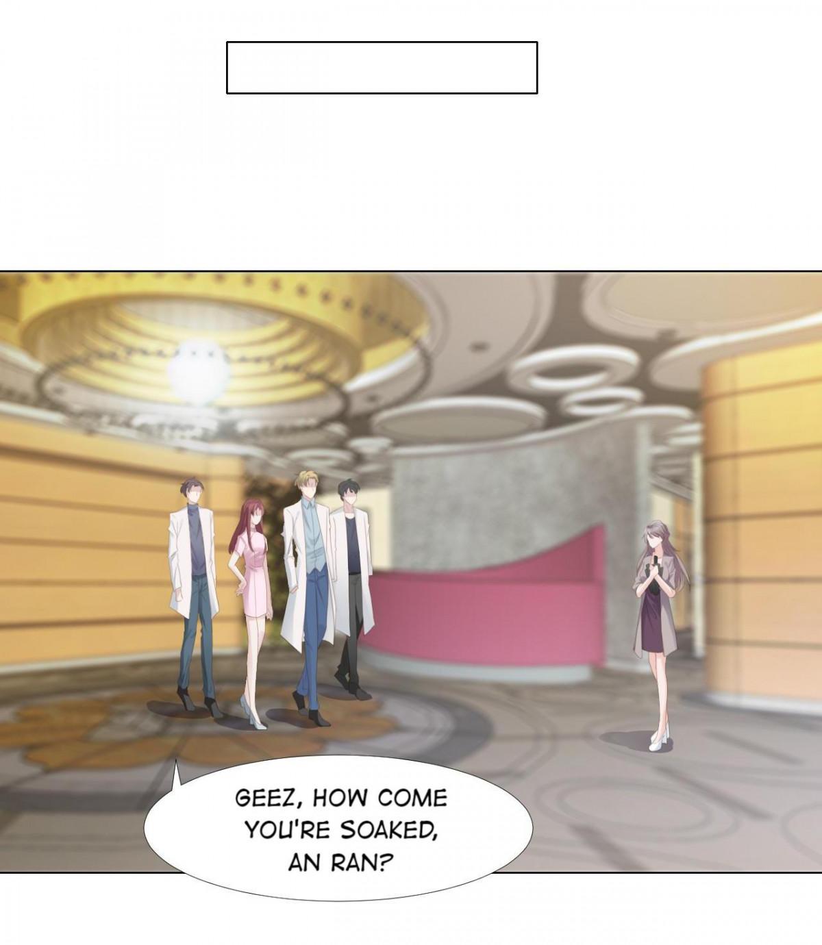 Safe Forever Chapter 10 - page 4