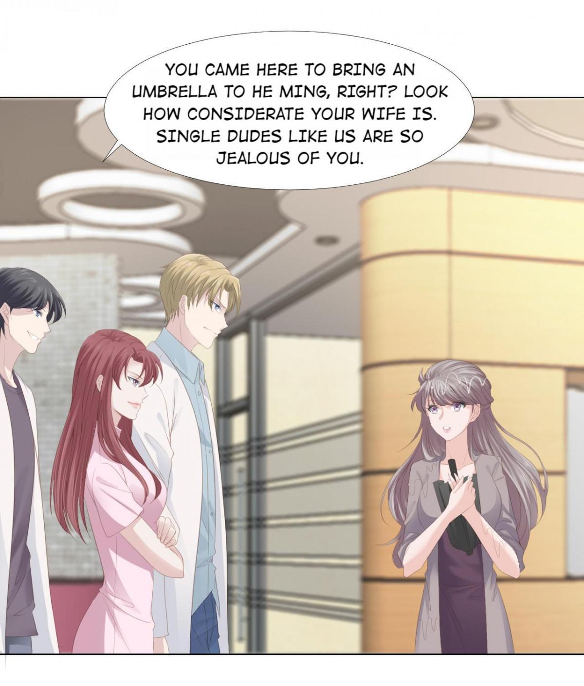 Safe Forever Chapter 10 - page 5