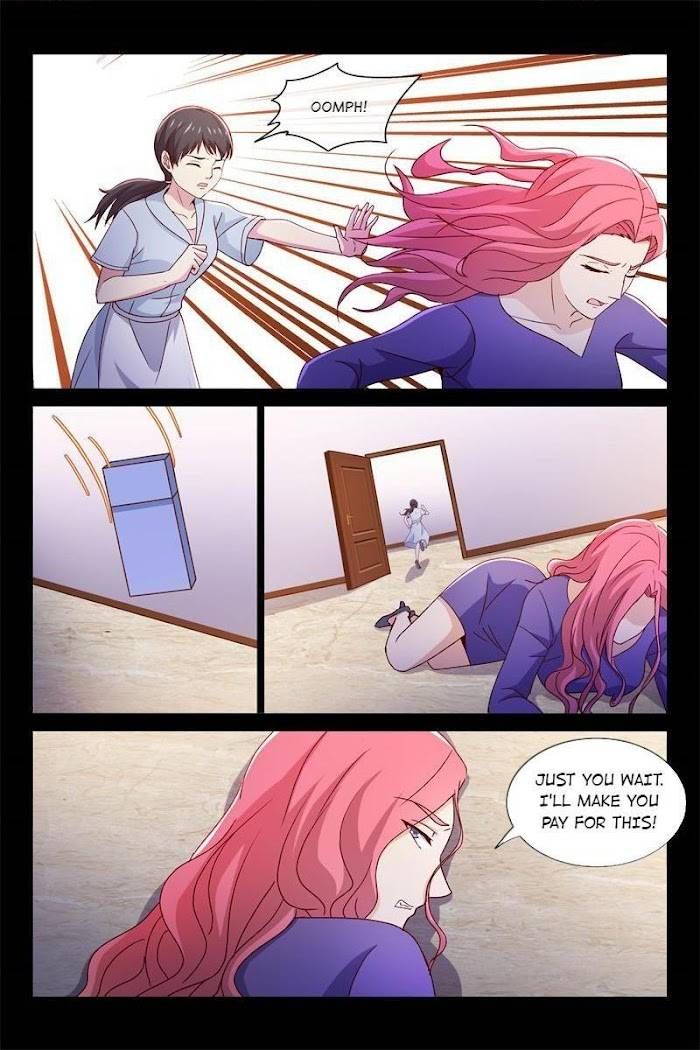Contracted Lover Chapter 97 - page 3