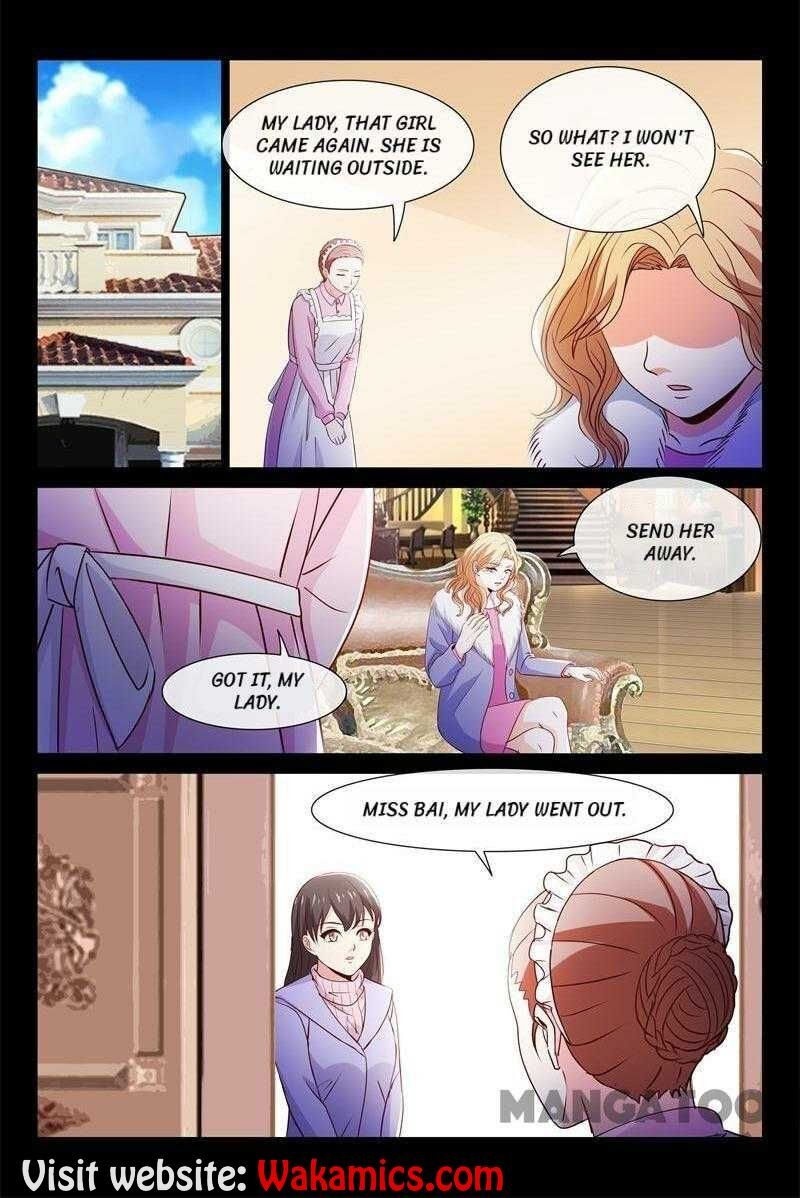 Contracted Lover Chapter 80 - page 1