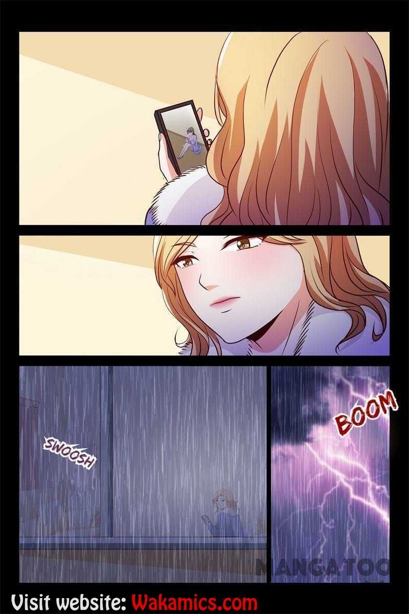 Contracted Lover Chapter 80 - page 7