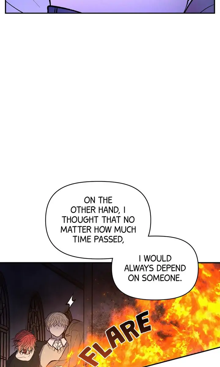 Wheel of Fortune Chapter 37 - page 113