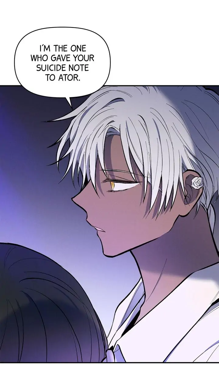Wheel of Fortune Chapter 37 - page 88