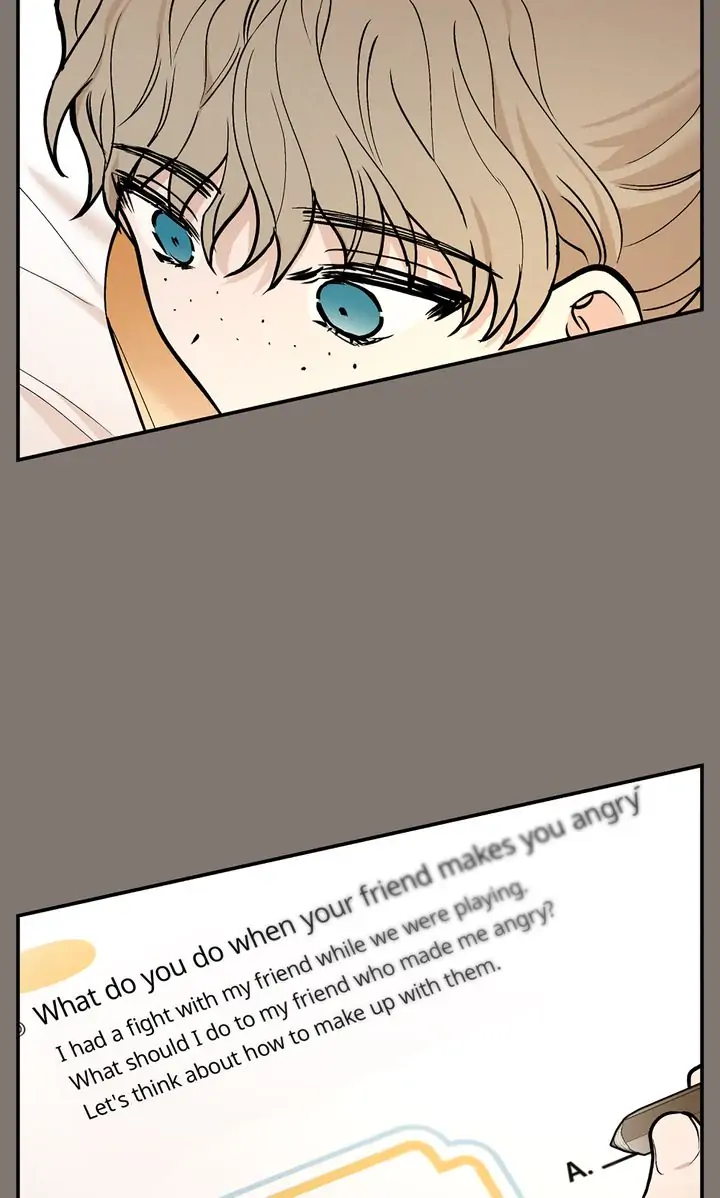Wheel of Fortune Chapter 30 - page 16