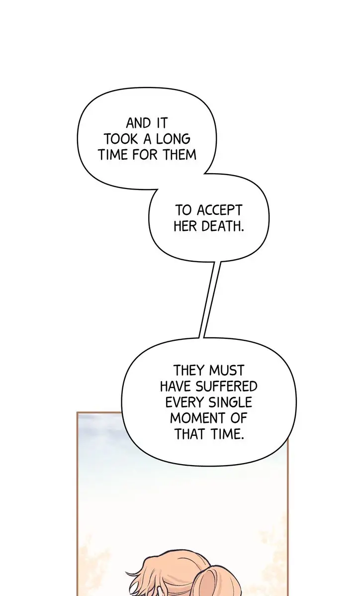 Wheel of Fortune Chapter 30 - page 26
