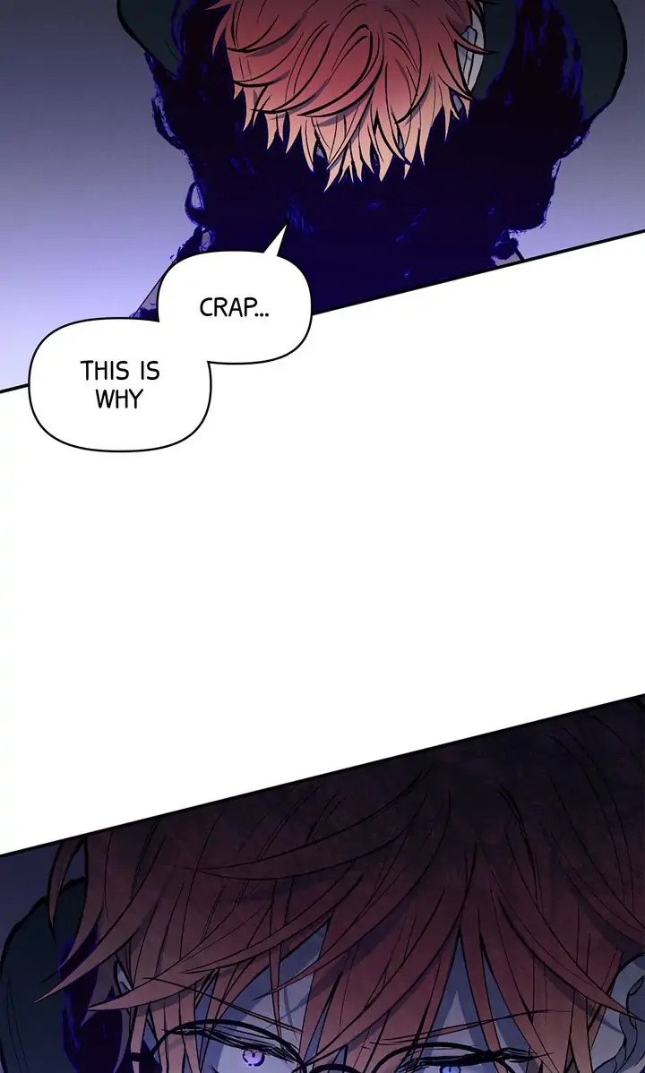 Wheel of Fortune Chapter 30 - page 29