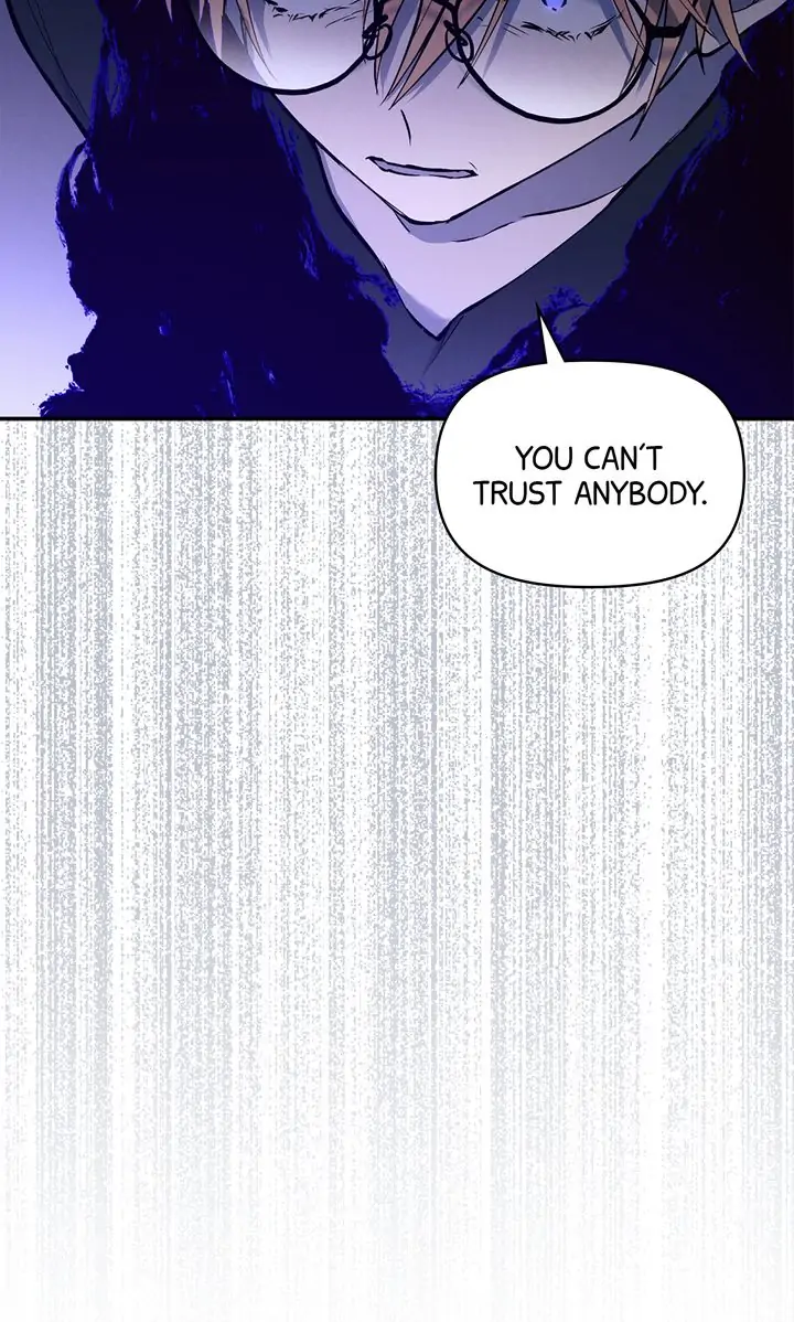 Wheel of Fortune Chapter 30 - page 30
