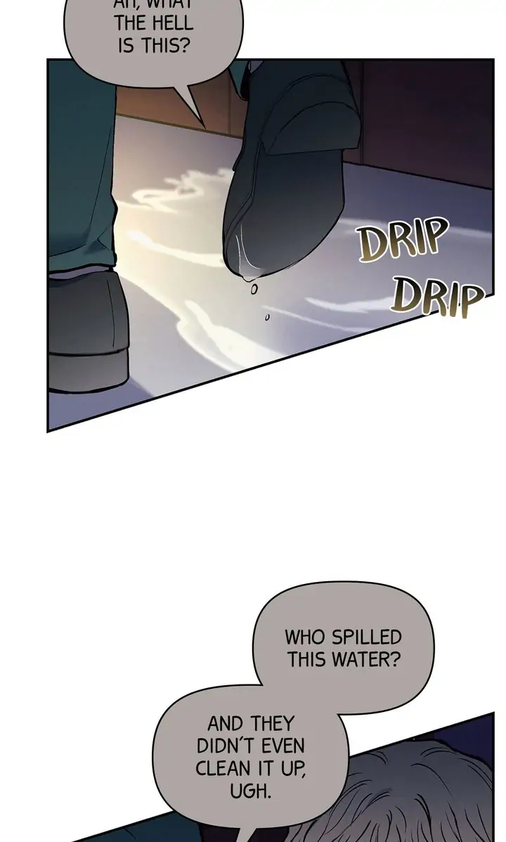 Wheel of Fortune Chapter 30 - page 32