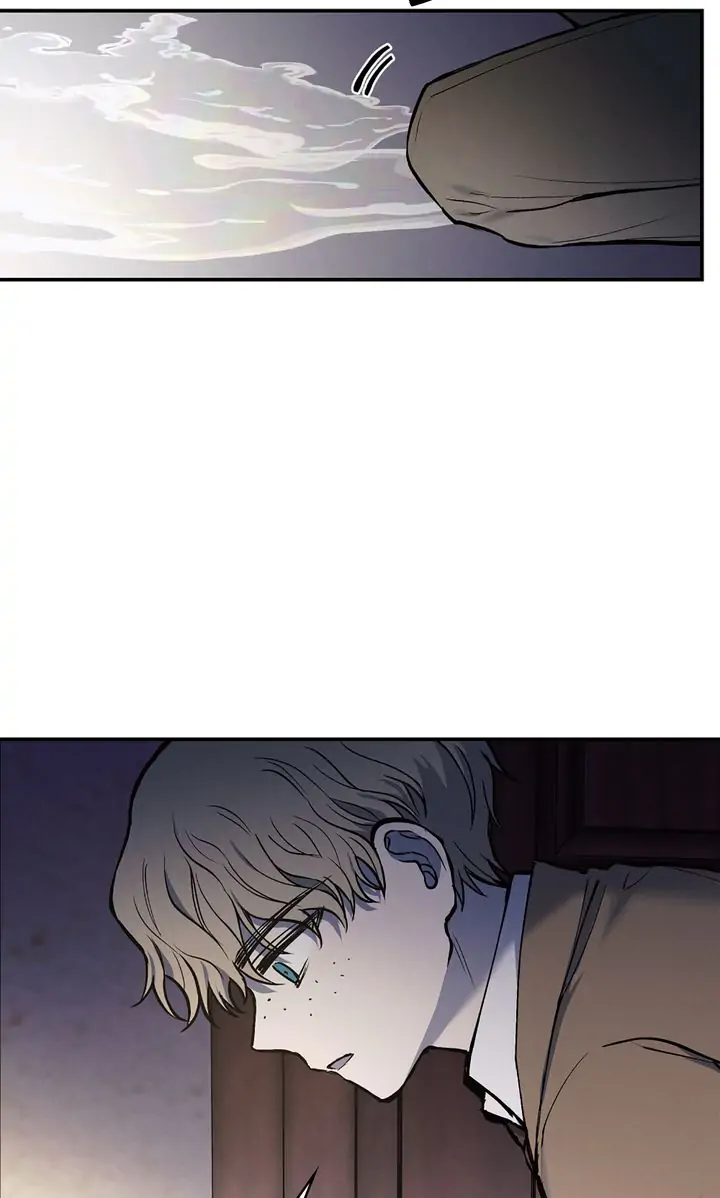 Wheel of Fortune Chapter 30 - page 34
