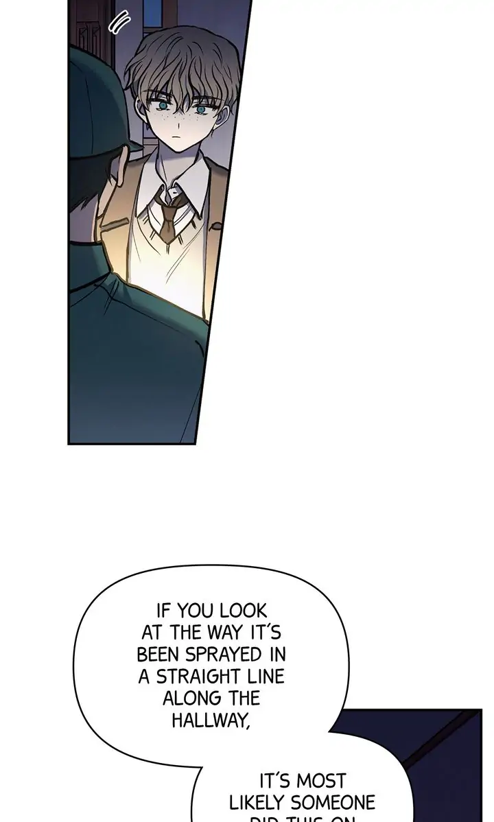 Wheel of Fortune Chapter 30 - page 36