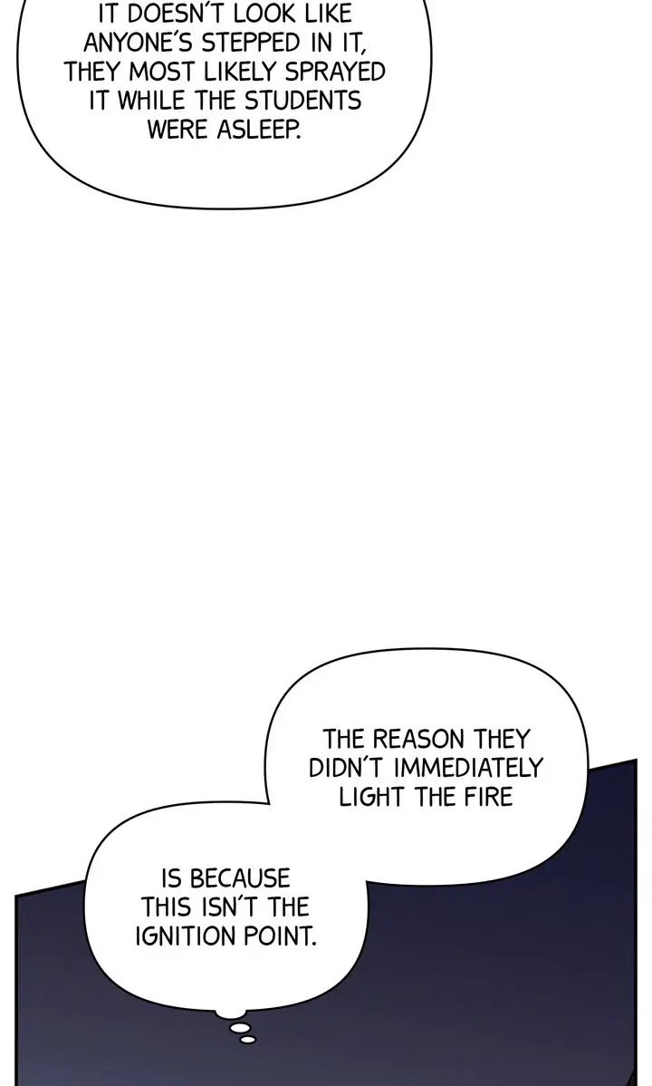 Wheel of Fortune Chapter 30 - page 39