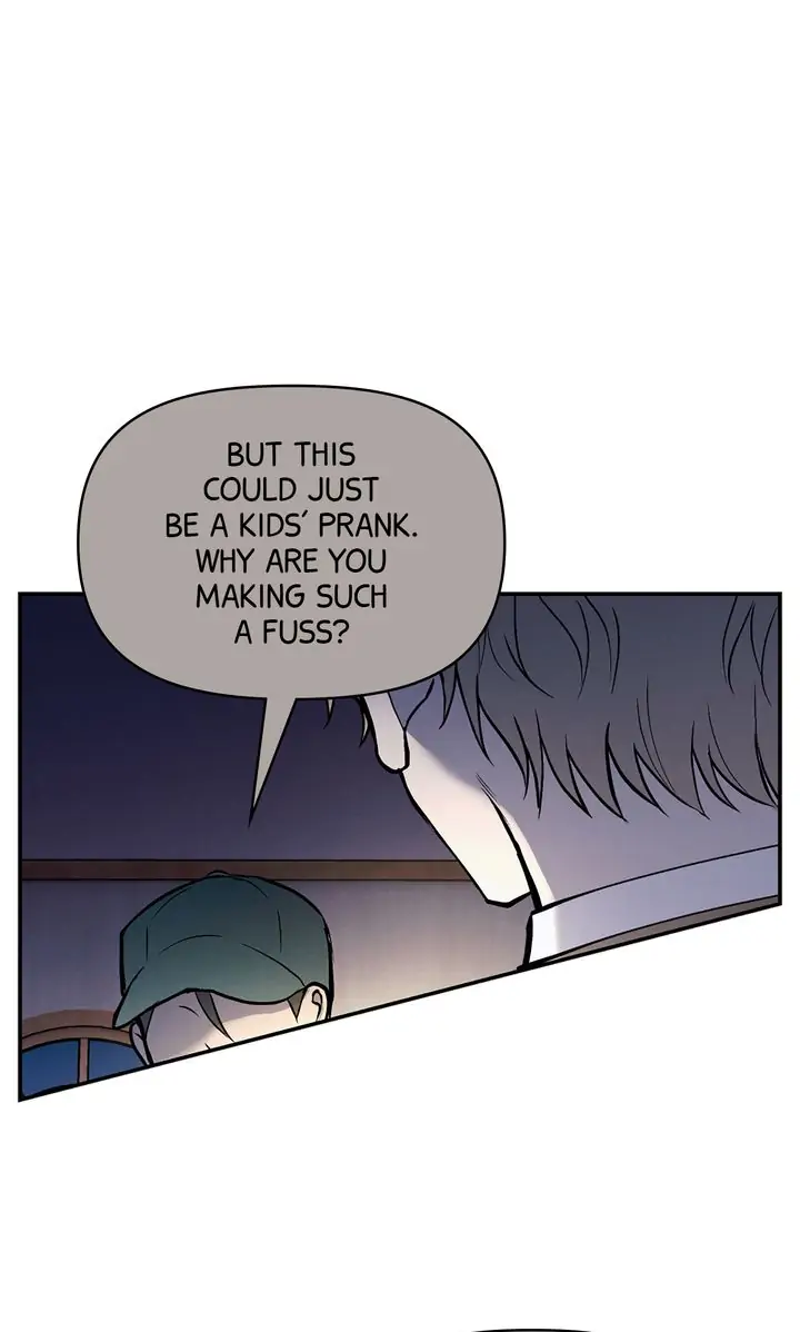 Wheel of Fortune Chapter 30 - page 45