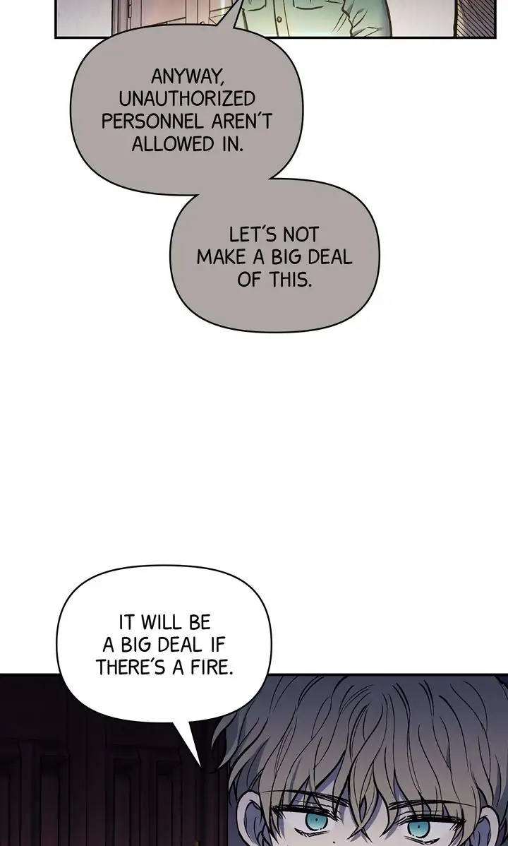 Wheel of Fortune Chapter 30 - page 47
