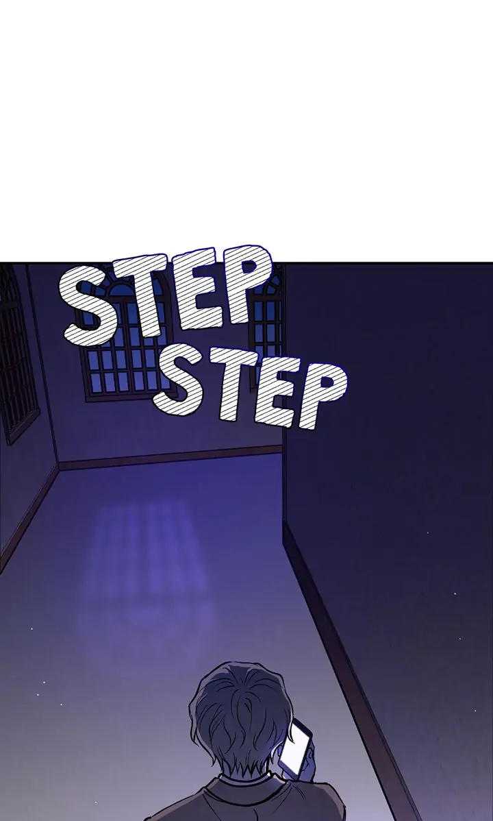 Wheel of Fortune Chapter 30 - page 54