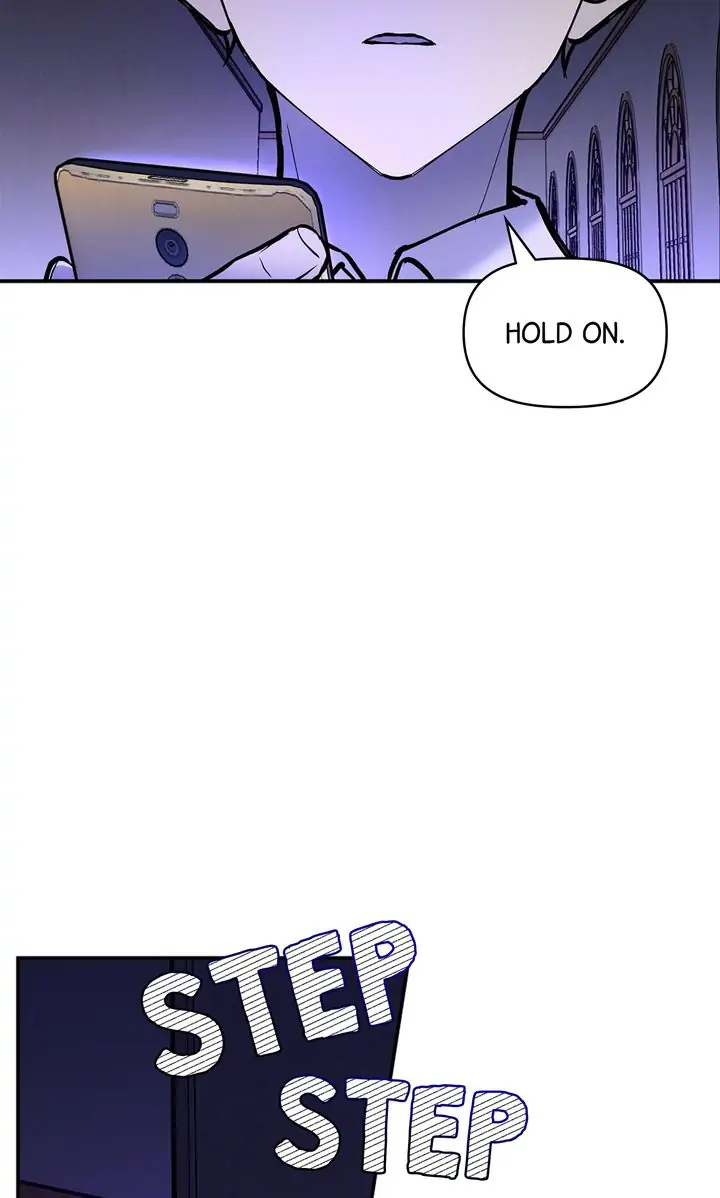 Wheel of Fortune Chapter 30 - page 56