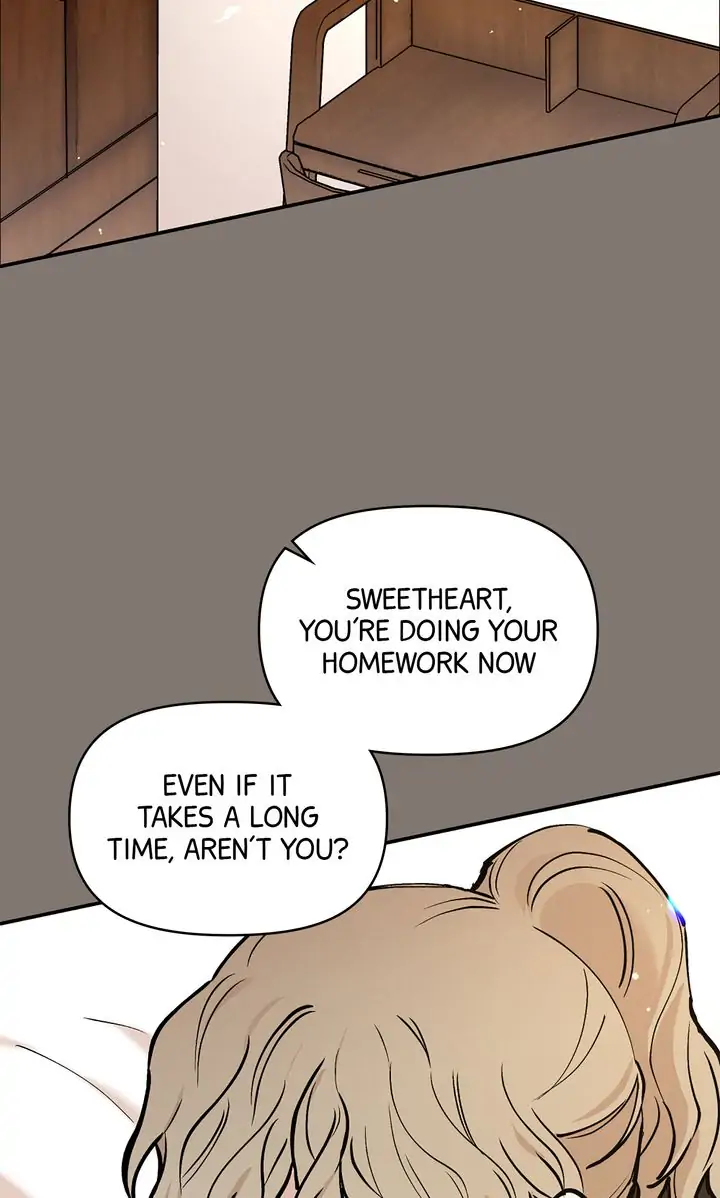 Wheel of Fortune Chapter 30 - page 6