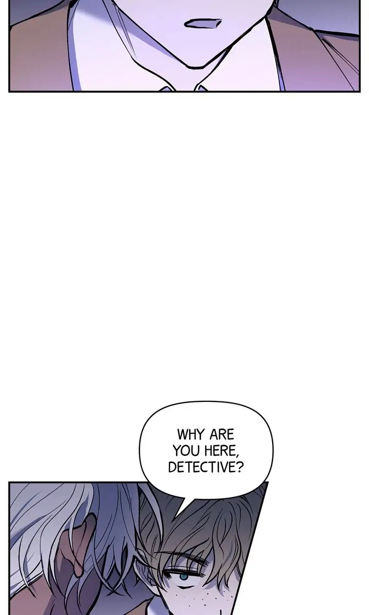 Wheel of Fortune Chapter 30 - page 61