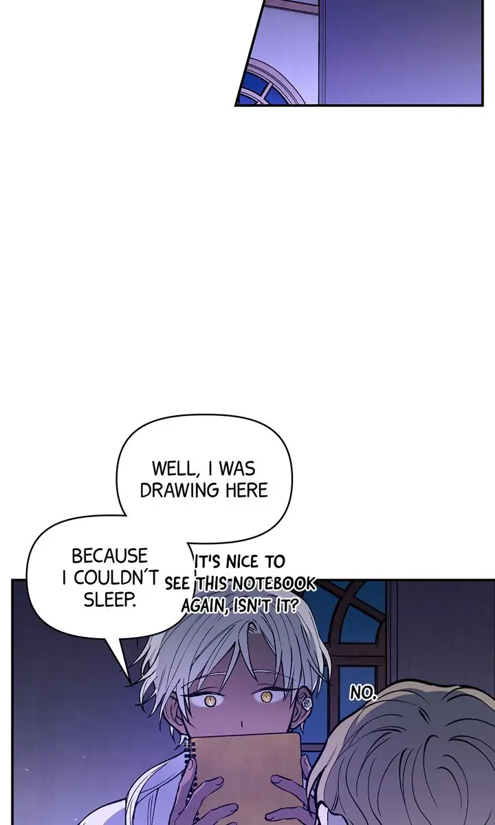 Wheel of Fortune Chapter 30 - page 63