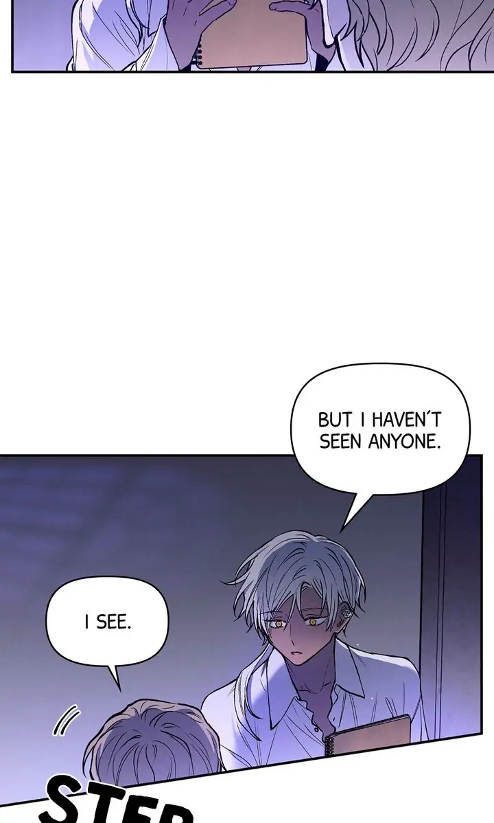 Wheel of Fortune Chapter 30 - page 64