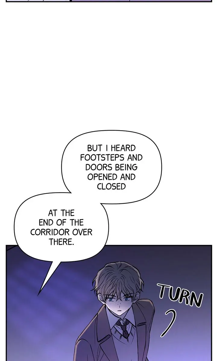 Wheel of Fortune Chapter 30 - page 66
