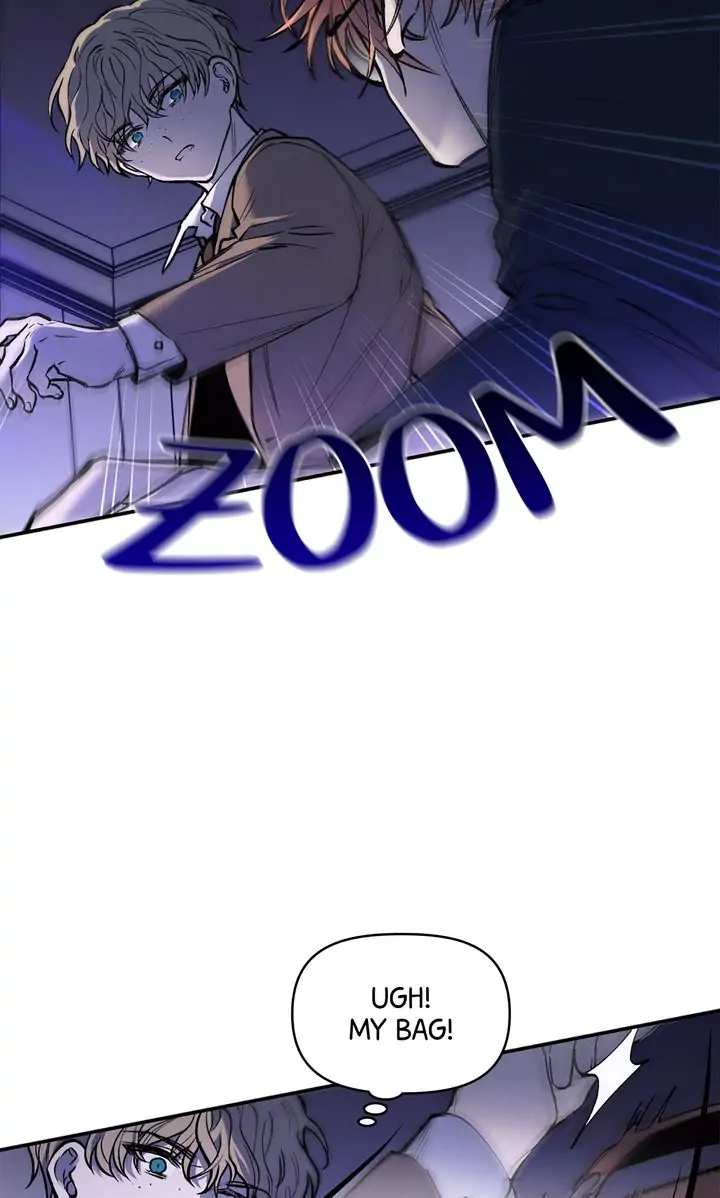 Wheel of Fortune Chapter 30 - page 94