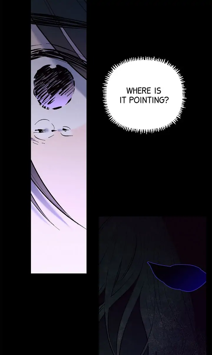 Wheel of Fortune Chapter 32 - page 103