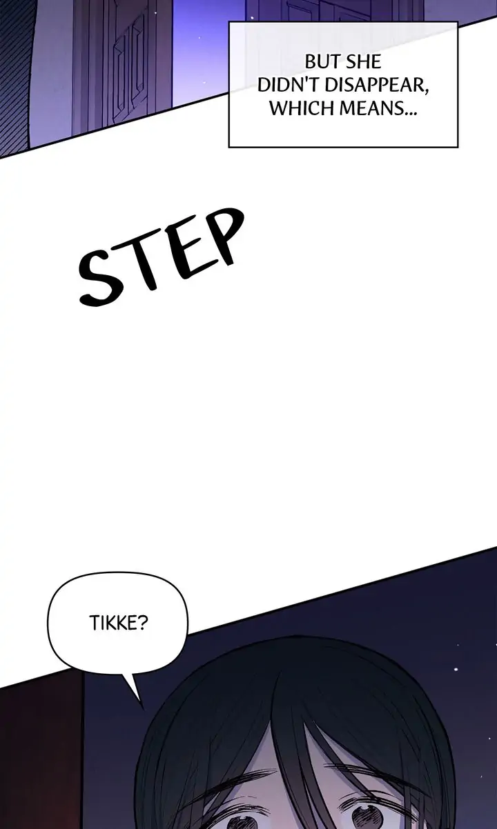 Wheel of Fortune Chapter 32 - page 111