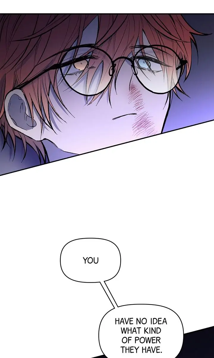 Wheel of Fortune Chapter 32 - page 28
