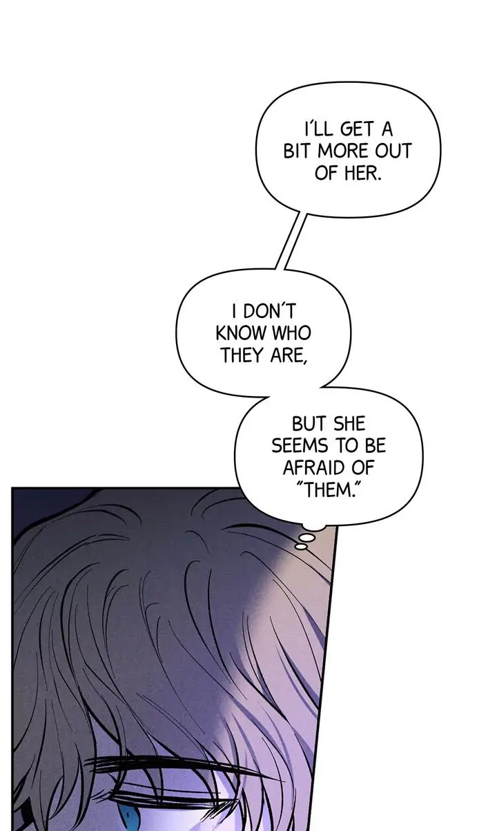 Wheel of Fortune Chapter 32 - page 35