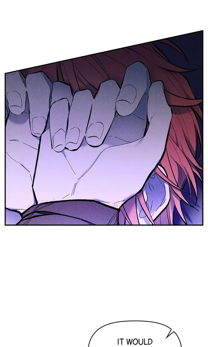 Wheel of Fortune Chapter 32 - page 39