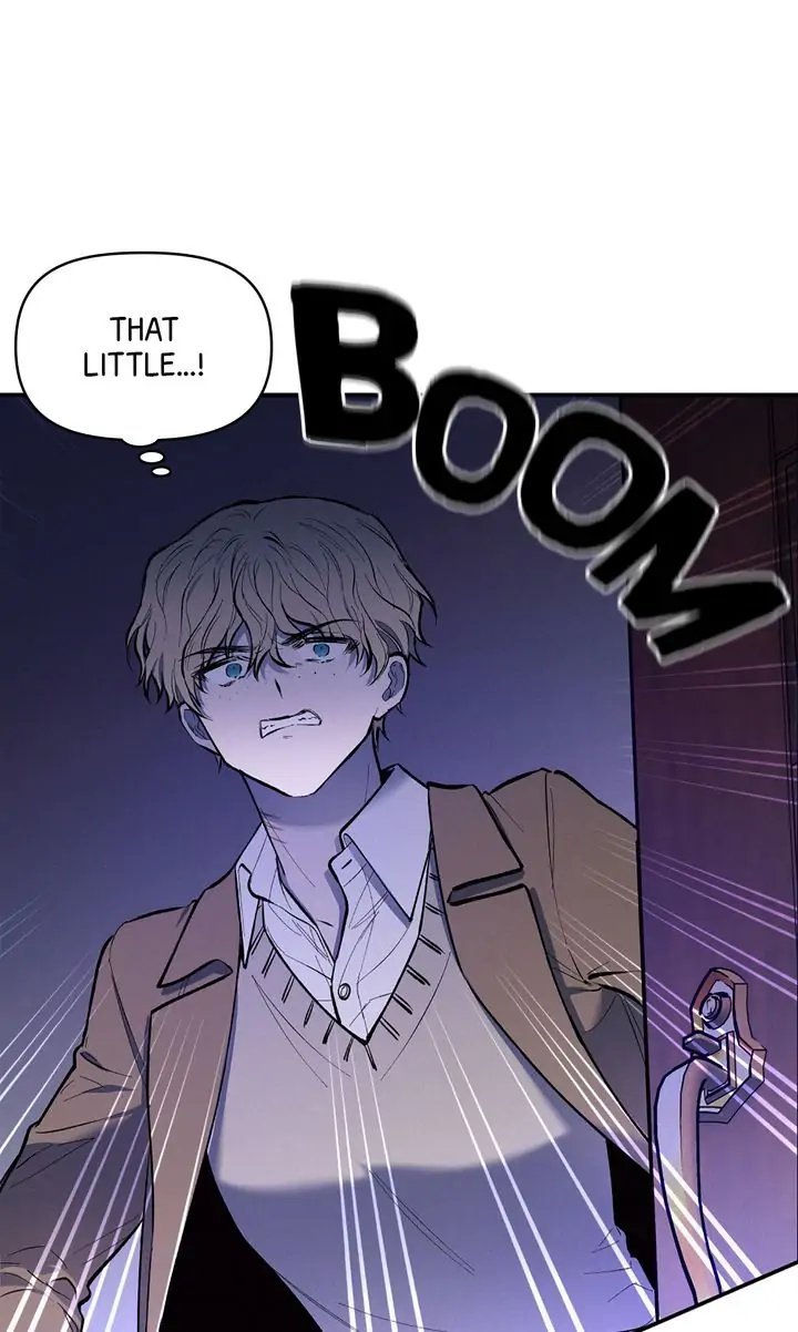 Wheel of Fortune Chapter 32 - page 63