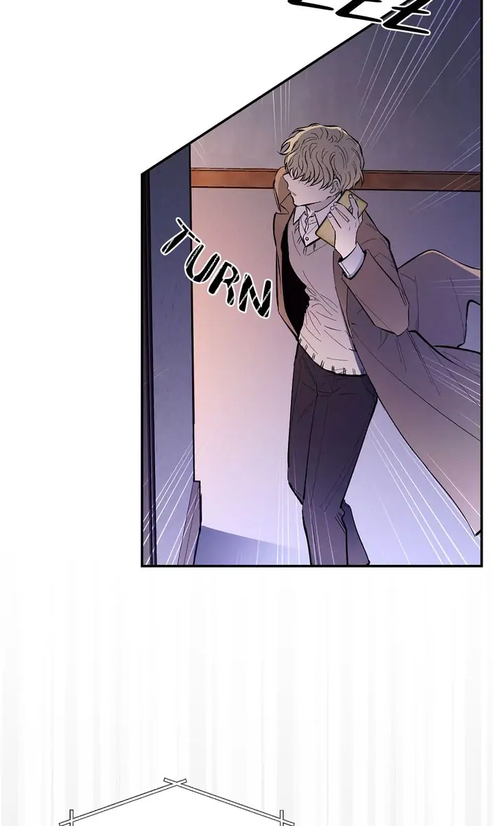 Wheel of Fortune Chapter 32 - page 81