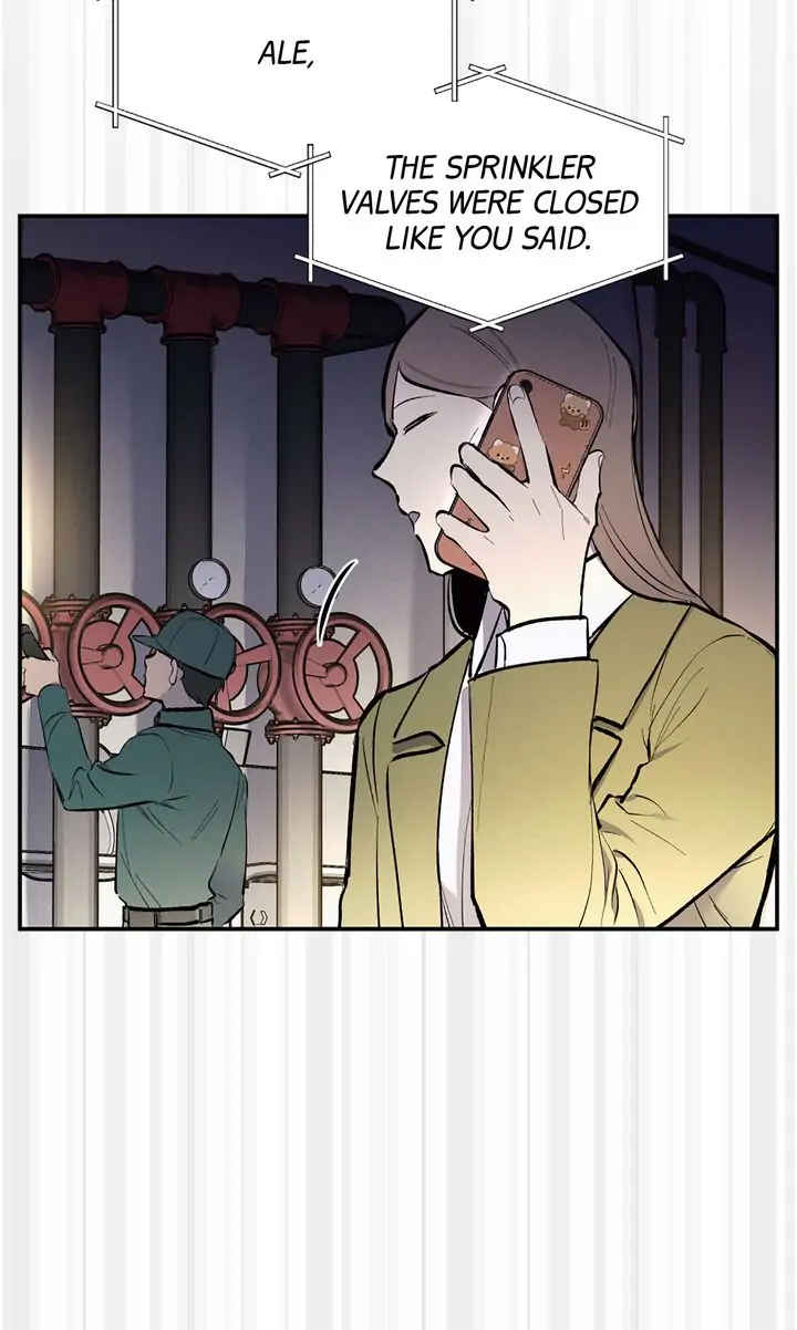 Wheel of Fortune Chapter 32 - page 82