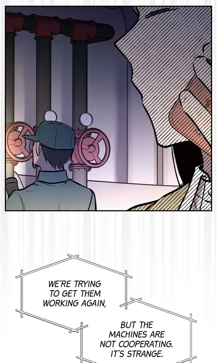Wheel of Fortune Chapter 32 - page 83
