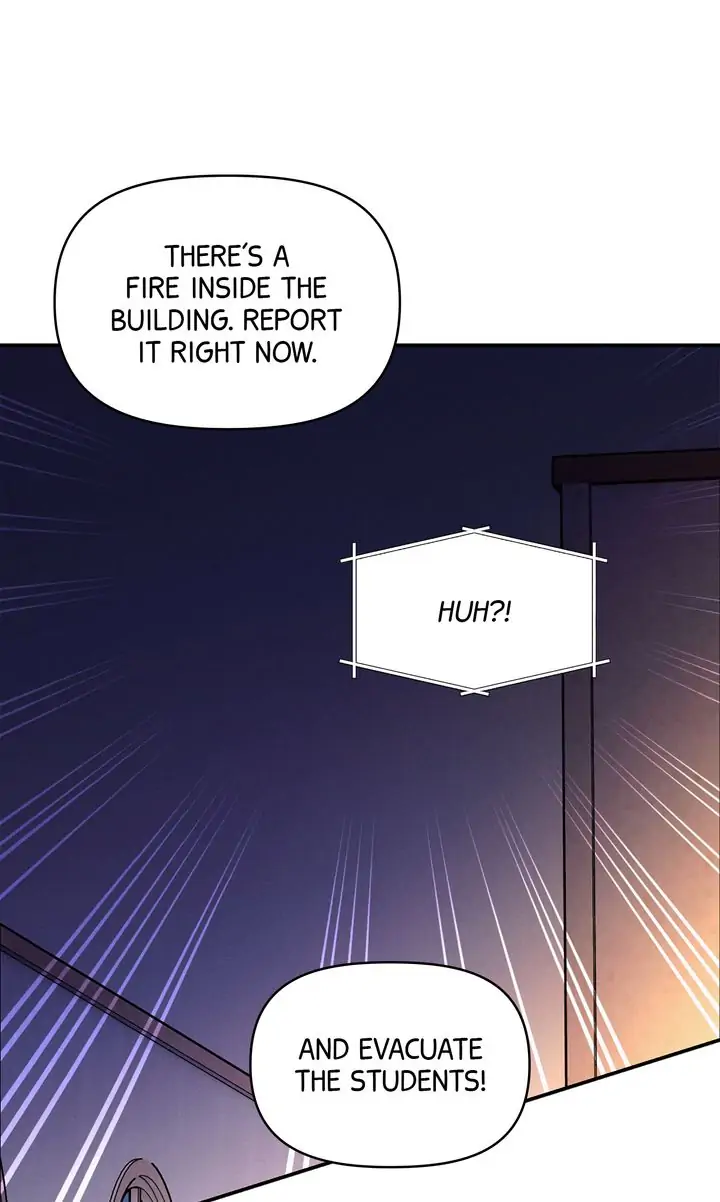 Wheel of Fortune Chapter 32 - page 86