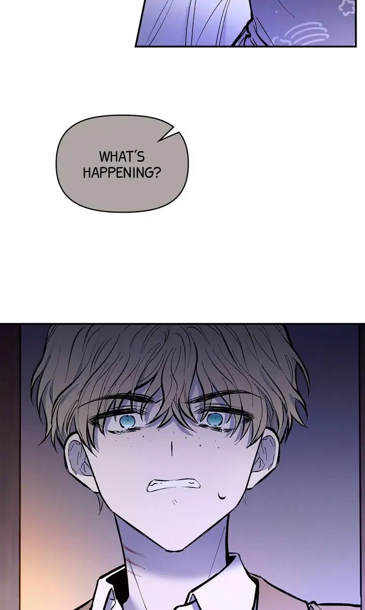 Wheel of Fortune Chapter 32 - page 93