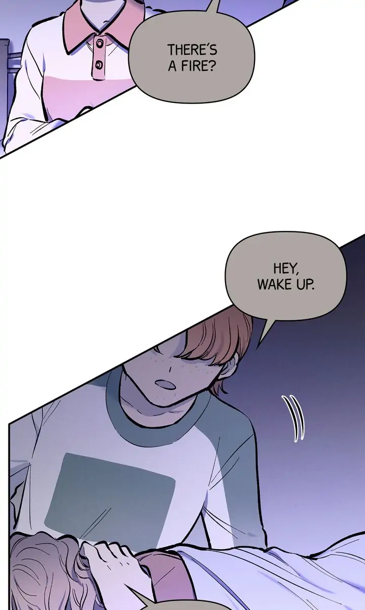 Wheel of Fortune Chapter 32 - page 95