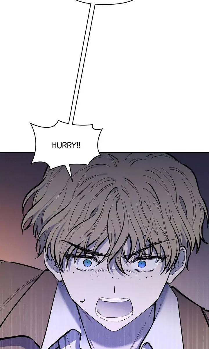 Wheel of Fortune Chapter 32 - page 97