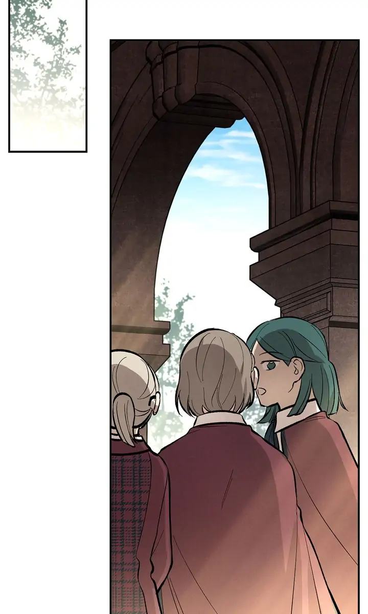 Wheel of Fortune Chapter 38 - page 100