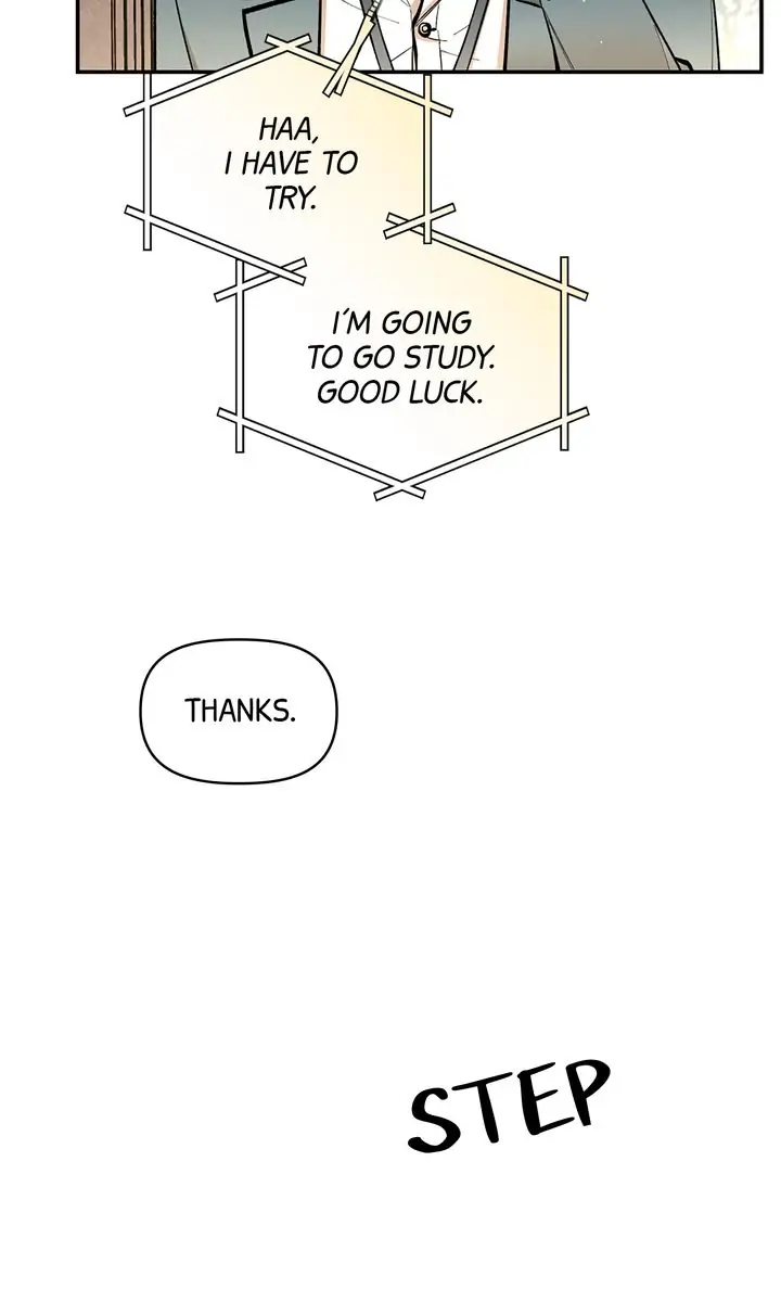 Wheel of Fortune Chapter 38 - page 124