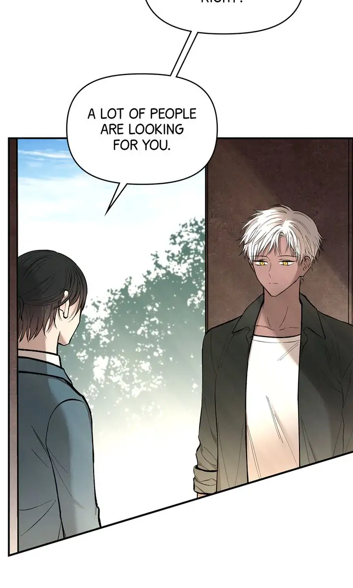 Wheel of Fortune Chapter 38 - page 132